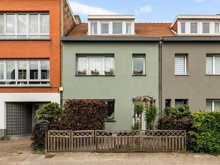 maison à vendre à schoten € 369.000 (lohs1) - heylen vastgoed - ekeren | zimmo