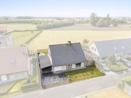 maison à vendre à zwevezele € 425.000 (logwf) - hyboma | zimmo