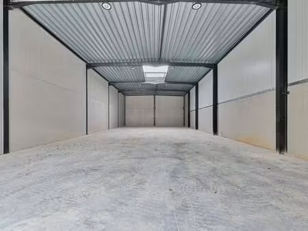 bien professionnel à vendre à wijtschate € 300.000 (loh32) | zimmo