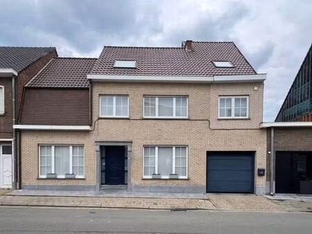maison à vendre à aaigem € 475.000 (lohhp) - aeygems vastgoed | zimmo