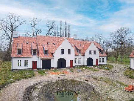 huis te koop in damme met 3 slaapkamers