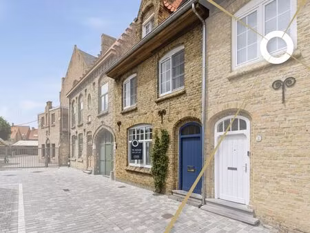 maison à vendre à diksmuide € 299.000 (lohdc) - home hunters | zimmo