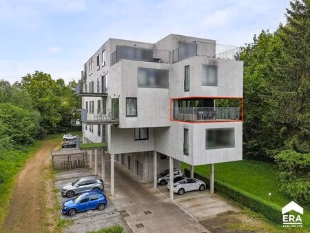 appartement à vendre à genk € 374.000 (lohcq) - era nobis (genk) | zimmo