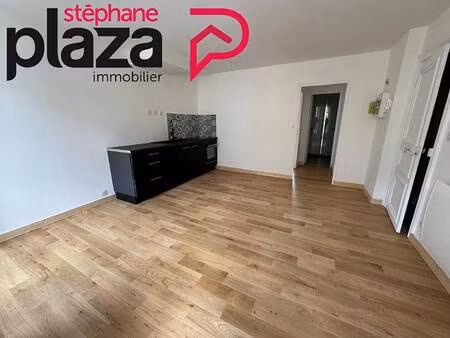 stéphane plaza immobilier douarnenez