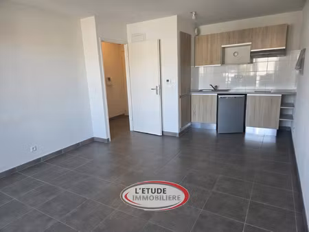 vente appartement 2 pièces 40 m² saint-herblain (44800)