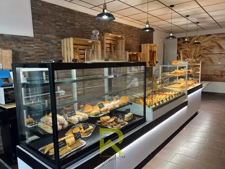 vente commerce 120 m² florensac (34510)