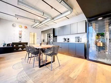 maison de luxe à vendre dans le quartier ouest