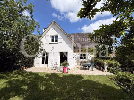 maison de luxe à vendre à bailly