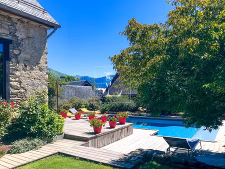 longère à vendre à oô