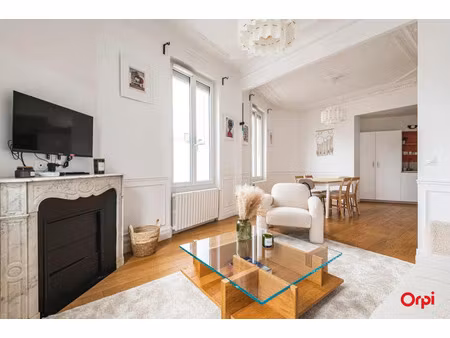 vente maison 5 pièces 105 m² reims (51100)
