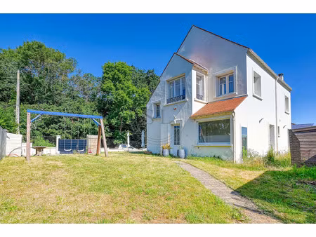 maison de luxe à vendre dans le quartier gérard philipe