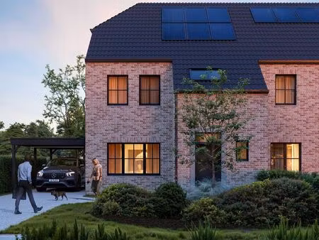 maison à vendre à wetteren € 430.000 (lohor) | zimmo