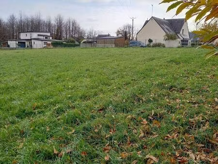 terrain à vendre - neuf