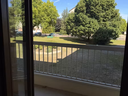 beaune quartier de l'aigue appartement 3 pièces