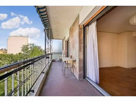appartement de 5 pièces de luxe en vente à bourg-la-reine  france
