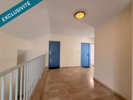 vente appartement 5 pièces 121 m² maizières-lès-metz (57280)