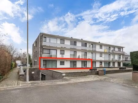 appartement à louer à linden € 925 (lohmz) - verhuur | zimmo