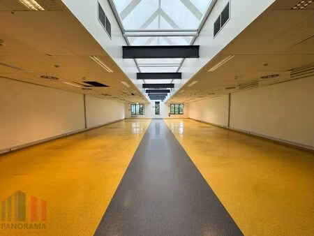 bien professionnel à louer à zaventem € 1.513 (logyu) - panorama b2b brussel kantoren | zi