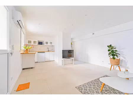 vente maison 4 pièces 86 m² alfortville (94140)