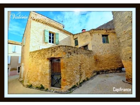 maison à vendre 8 pièces alignan du vent (34)