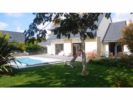 maison de luxe à vendre à crach