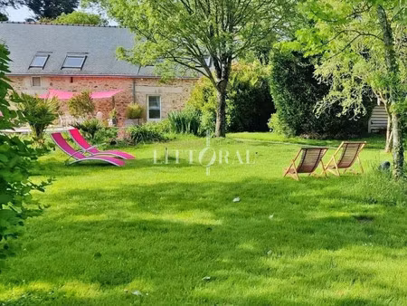 maison de luxe à vendre à damgan