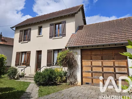 maison à dreux (28100)