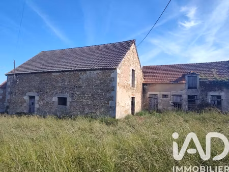 vente ferme 2 pièces