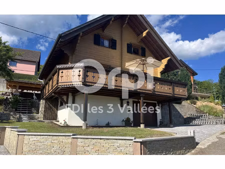 location maison  113 m² t-4 à geishouse  1 250 €