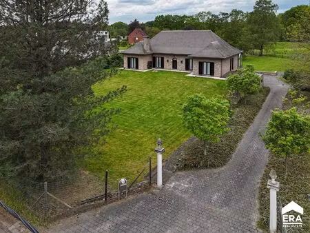 maison à vendre à herselt € 570.000 (lohco) - era nobis (westerlo) | zimmo
