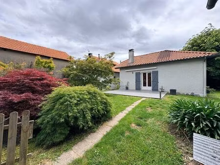 est de pau  ensemble immobilier à vendre