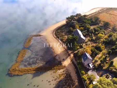 maison de luxe à vendre à île-d'arz