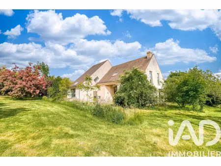 maison d’architecte à la ferté-sous-jouarre (77260)