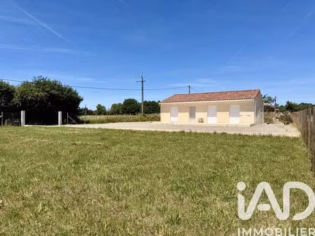 maison de village à labarthe-inard (31800)