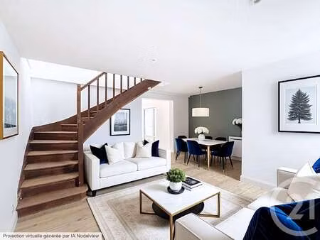 vente maison à laval (53000) : à vendre / 97m² laval
