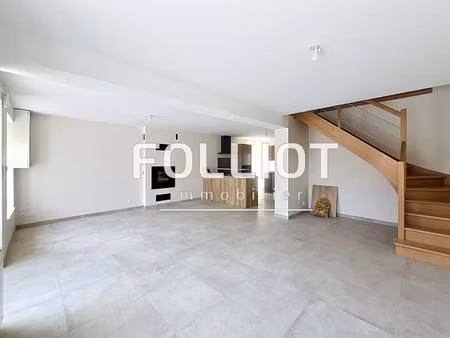 maison à louer