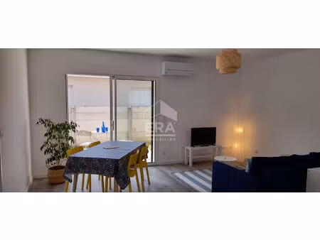 maison 2 pièces le teich 33470