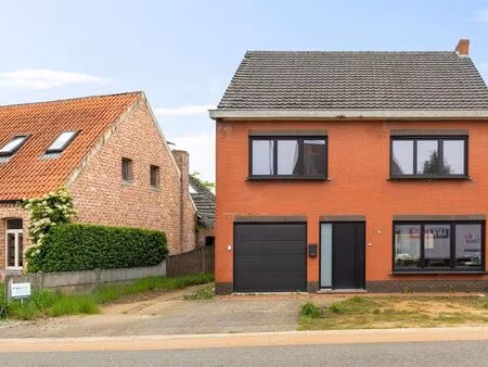 maison à vendre à poederlee € 375.000 (lohrx) - heylen vastgoed - herentals | zimmo