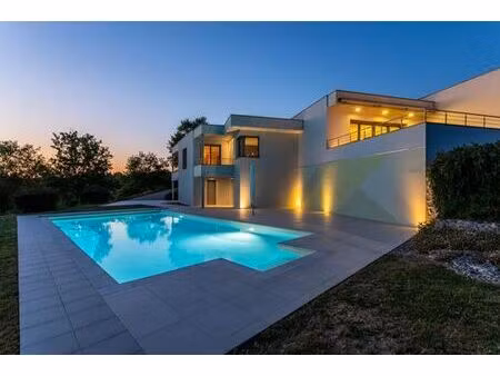 prestigieuse maison en vente montaigu-de-quercy  occitanie