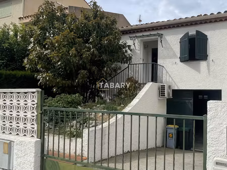 maison - 3 pieces - 85m2
