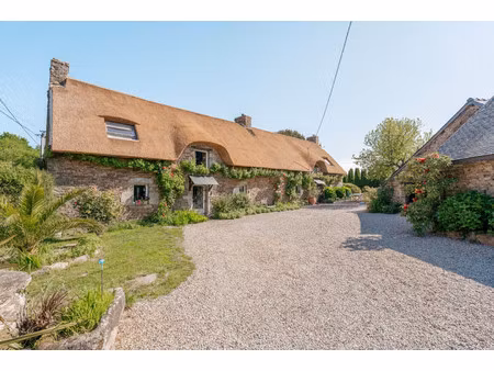 maison de luxe à vendre à pluvigner