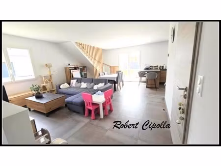 maison à vendre 6 pièces (57)
