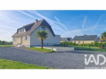 vente maison/villa 6 pièces