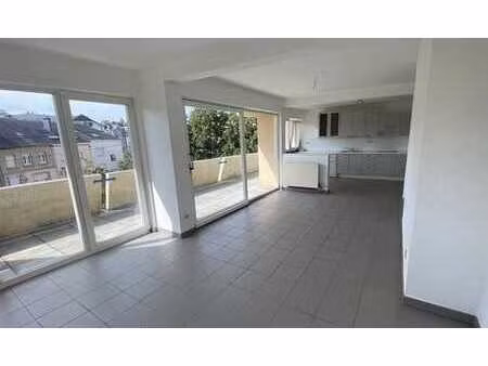appartement 2 chambres arlon