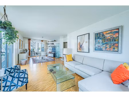 appartement de luxe à vendre dans le quartier centre ville