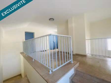 vente appartement 5 pièces 30 m² maizières-lès-metz (57280)