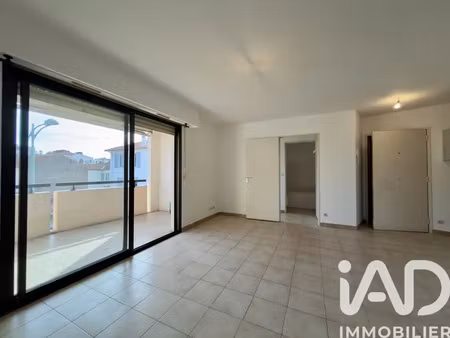 appartement à le cannet (06110)