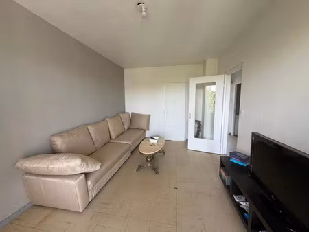 vente appartement 3 pièces 62 m² limoges (87100)