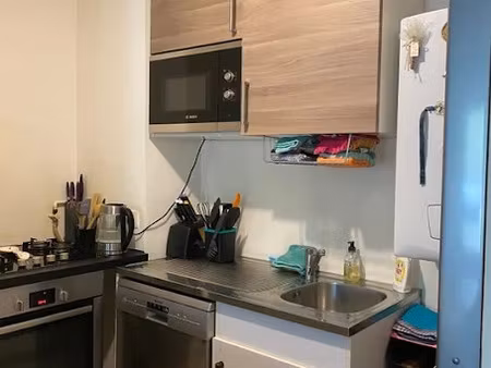 location appartement 2 pièces 42 m² à neuilly-sur-marne (93330)  910 €