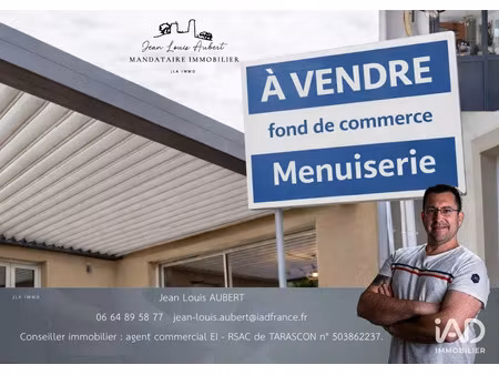 vente appartement 0 pièces 235 m² à noves (13550)  205 000 €